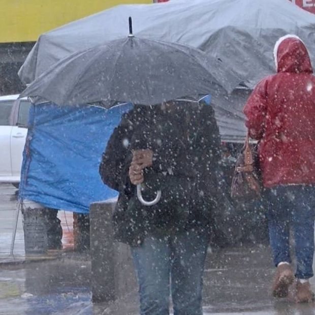 Protección Civil Alerta por Lluvias y Vientos de Santa Ana en Baja California